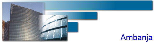 Ambanja