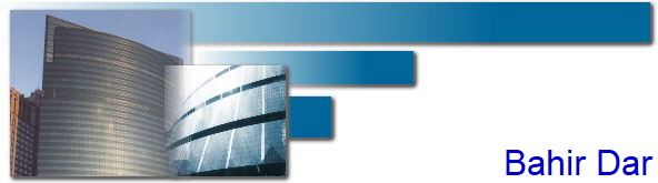 Bahir Dar