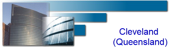 Cleveland
 (Queensland)