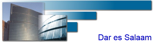 Dar es Salaam