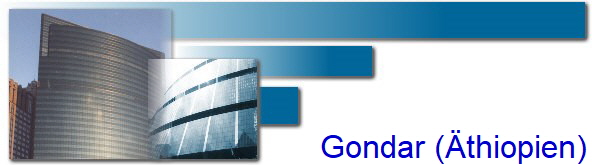 Gondar (thiopien)