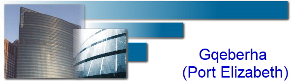 Gqeberha
 (Port Elizabeth)
