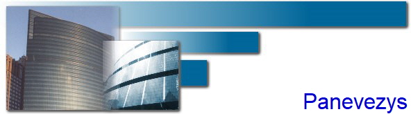 Panevezys