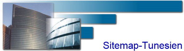 Sitemap-Tunesien