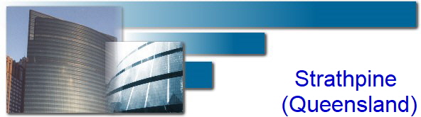 Strathpine
 (Queensland)